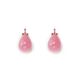 Heide Heinzendorff roze aanhangers E75 kleur 11 rosé