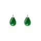 Heide Heinzendorff donker groene aanhangers E75 kleur 53