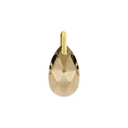 MY iMenso Pera hanger 22 mm Golden Shadow verguld