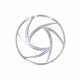 MY iMenso grande cover Curve Lines 33-1534