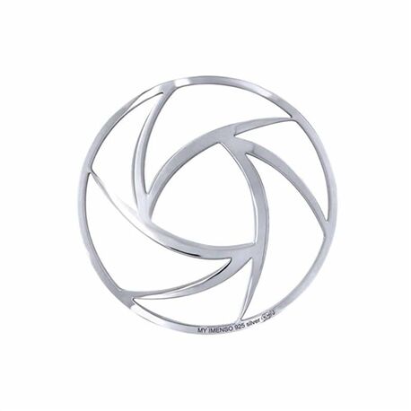 MY iMenso grande cover Curve Lines 33-1534