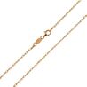 MY iMenso Forzatine diam collier roséverguld zilver 27-0103