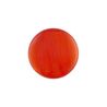MY iMenso 24-1725 Mezza insignia Flame Scarlet 24mm