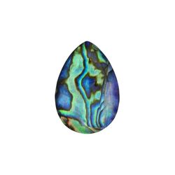 MY iMenso 25 mm Goccia Abalone 25-0561