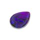 MY iMenso Goccia insignia Purple abalone 25-1461 