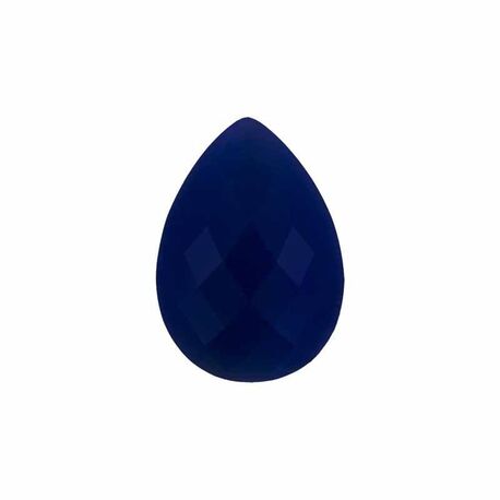 MY iMenso 25-1224 Goccia insignia Ocean Blue
