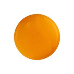 MY iMenso 33 mm Grande insignia Saffron oranje