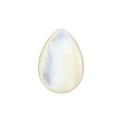 MY iMenso 25 mm Goccia insignia parelmoer 25-0733