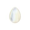 MY iMenso 25 mm Goccia insignia parelmoer 25-0733