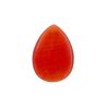 MY iMenso Goccia insignia Flame Scarlet 25-1725 25 mm