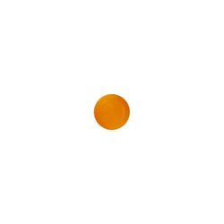 MY iMenso 9 mm Pura insignia Saffron oranje