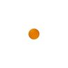 MY iMenso 9 mm Pura insignia Saffron oranje