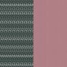 Les Georgettes Mousse Doree Old Pink inlay 40 mm