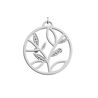 Les Georgettes Arbre de Vie hanger 25 mm