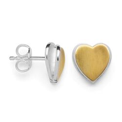 Bastian Inverun setje bicolor hartje