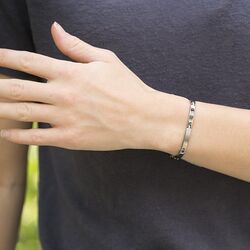 titanium armband Boccia 0319-03
