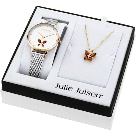 Julie Julsen Butterfly Box