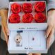 Julie Julsen Loving Roses box