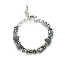 Giovanni Raspin armband Milky Way