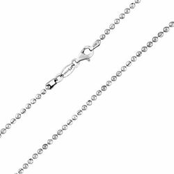 MY iMenso smalle bead necklace 27-0081