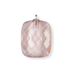 Heide Heinzendorff aanhanger hell-rosa H55