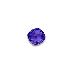 MY iMenso Quadrati insignia Purple Blue 13mm
