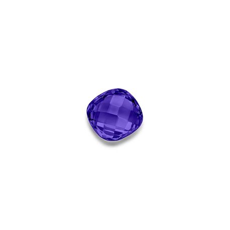 MY iMenso Quadrati insignia Purple Blue 13mm