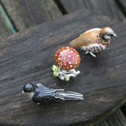 Saturno zilveren zwaluw