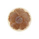 MY iMenso 33 mm shelp insignia roze bloem 33-0535