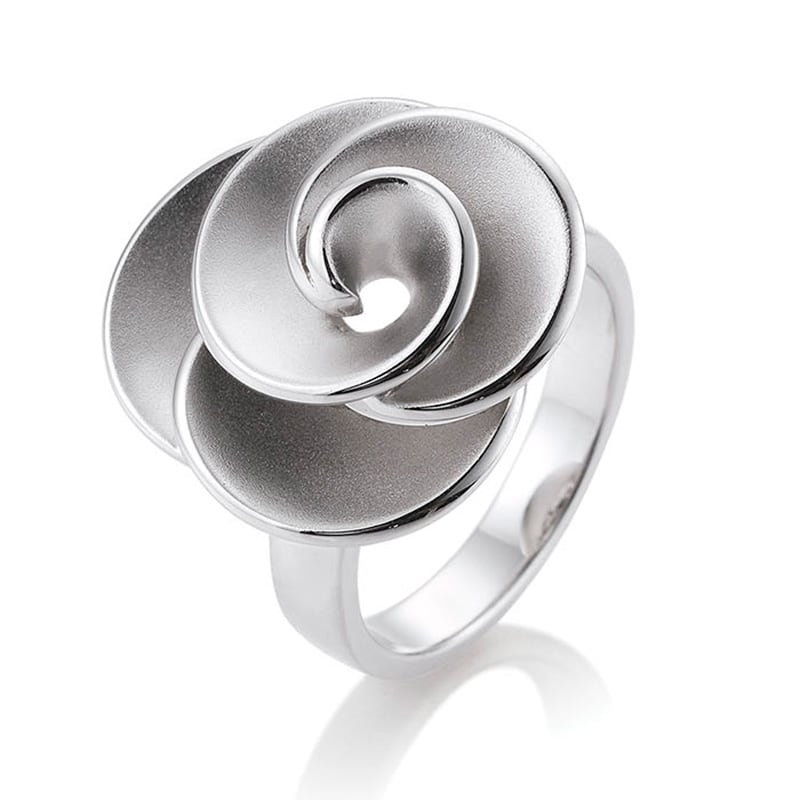Authentieke 925 Sterling Zilveren Ring Rose Gouden Glans Diadeem Kroon Met Kristallen Ring Voor Vrouwen Mode Cadeau Sieraden kopen vanaf een prijs van 12
