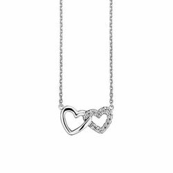 Julie Julsen collier Amore