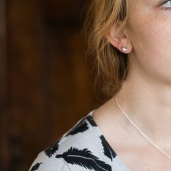 Rabinovich oorstekers Golden Twist