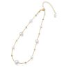 Lelune parel collier LGNK392.2