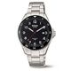 Boccia Titanium herenhorloge automaat