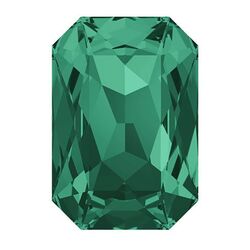 MY iMenso Retangolo insignia Emerald Shim