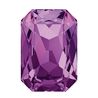 Rettangolo insignia Amethyst MY iMenso
