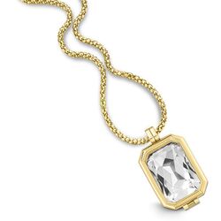 MY iMenso Rettangolo medaillon verguld Plano