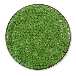 MY iMenso 33 mm Fine Rock insignia Peridot