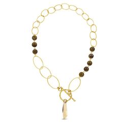 Illumination set Crystalactite bruin van Spark