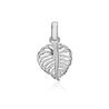 Zilveren hanger palm blad 680-S43 Christina
