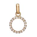 Christina hanger Circle 680-G06