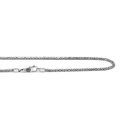 Silk Connect ketting 651 fantasieschakel