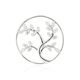 MY iMenso set murano Tree of Life