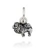 Giovanni Raspini Charm Pomerian