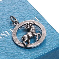 Raspini Sterrenbeeld Stier In Ring