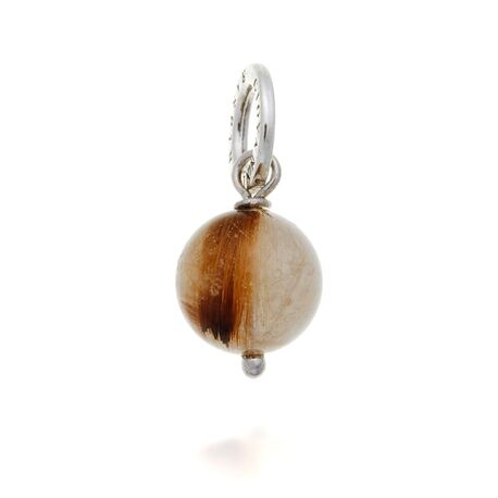 Giovanni Raspini bedel rutiel quartz