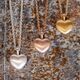  Bastian Inverun Full of Love hanger in drie kleuren