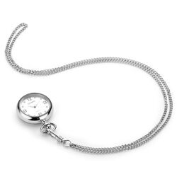 Olympic hanghorloge wit OL89Y008