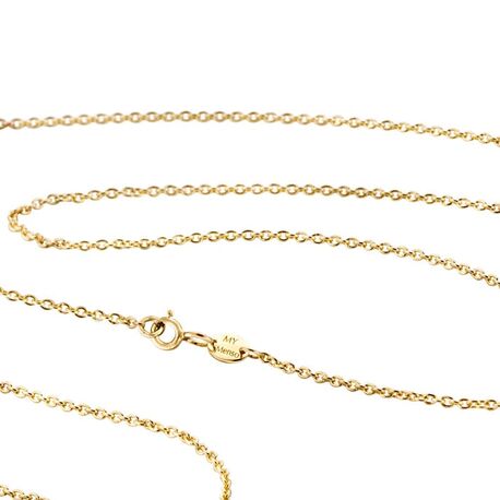 MY iMenso Gold gouden ketting