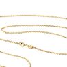 MY iMenso Gold gouden ketting